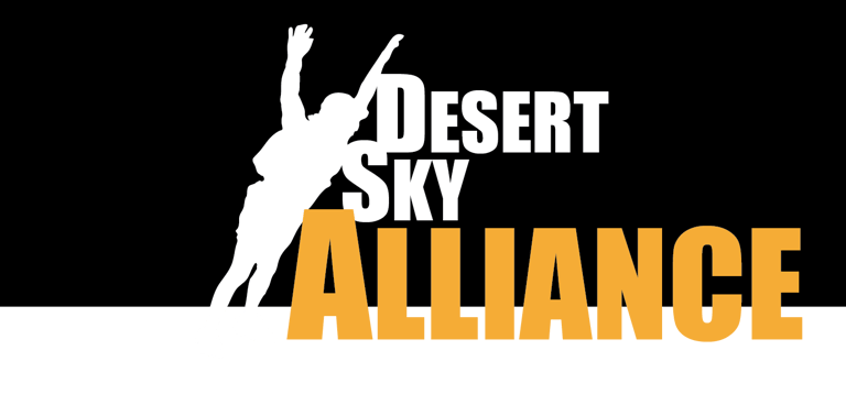 Join the Alliance. logo