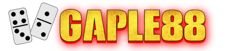 Gaple88 : Platfom Game Terbaik Dan Mudah Menang logo