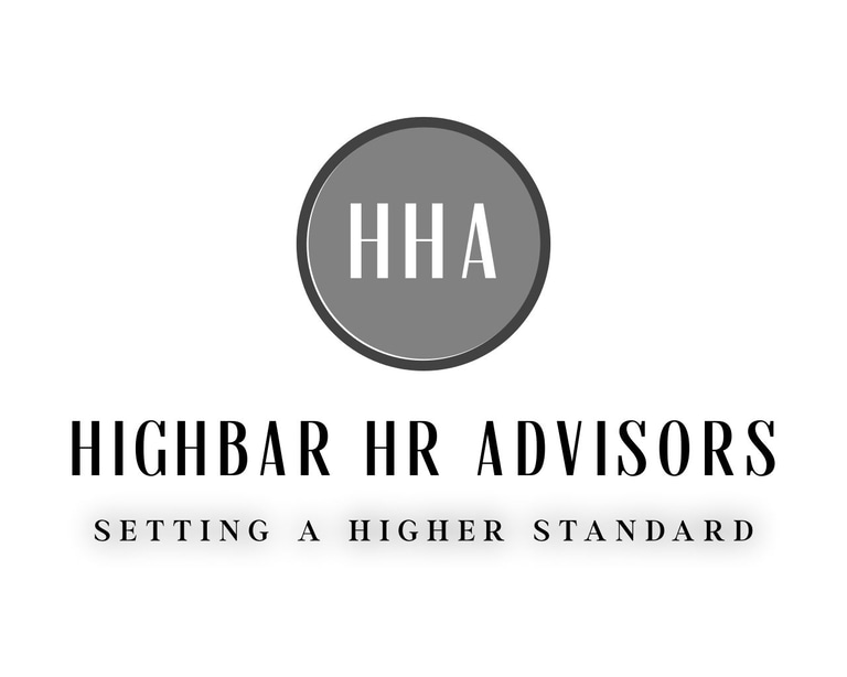 HighBar HR Advisors logo