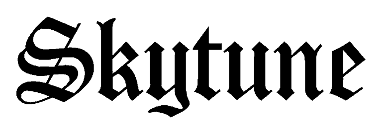 Skytune logo