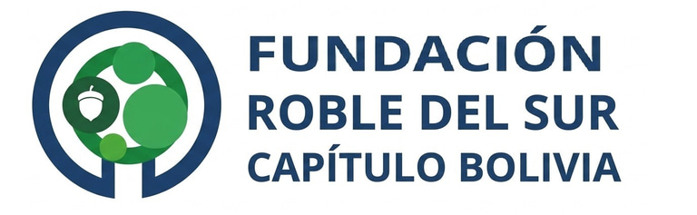 Voces del Roble logo