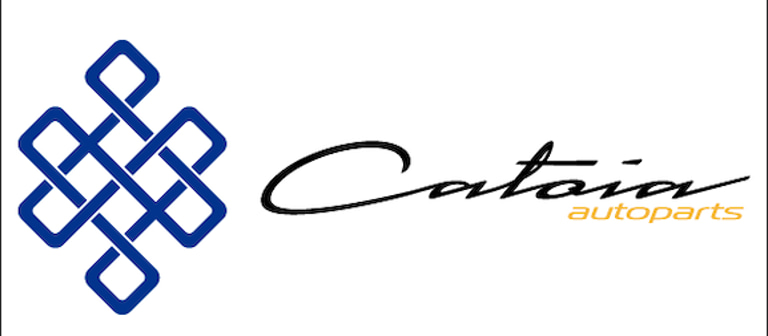 Catoia Auto Parts logo