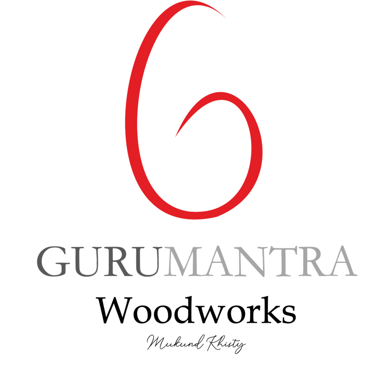 GuruMantra logo