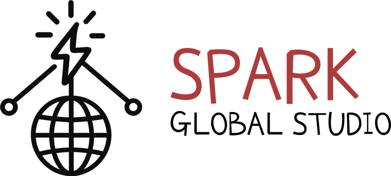 sparkglobalstudio logo
