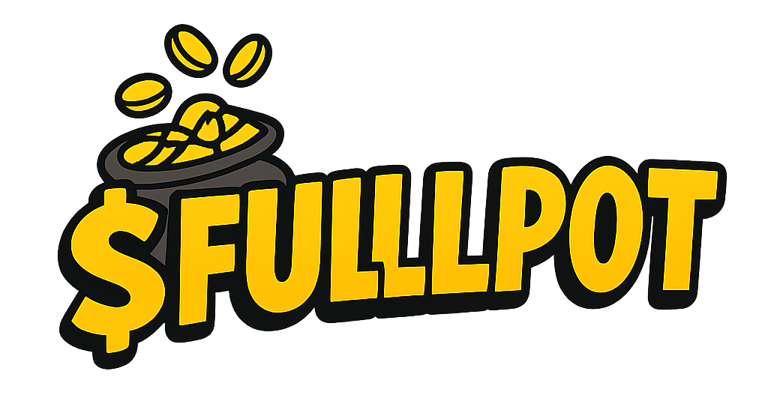 Fullport logo