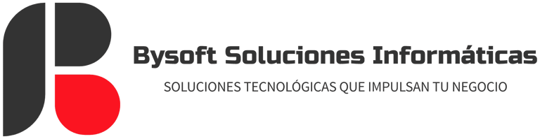Bysoft Soluciones Informaticas logo
