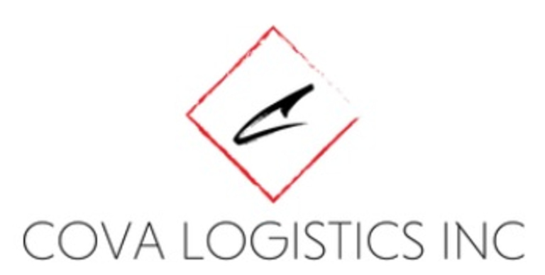 Cova Logistics logo