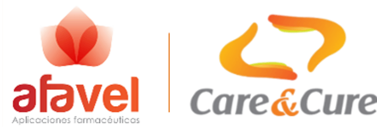 Afavel I Care & Cure logo