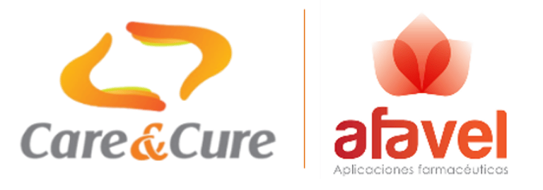 Afavel I Care & Cure logo