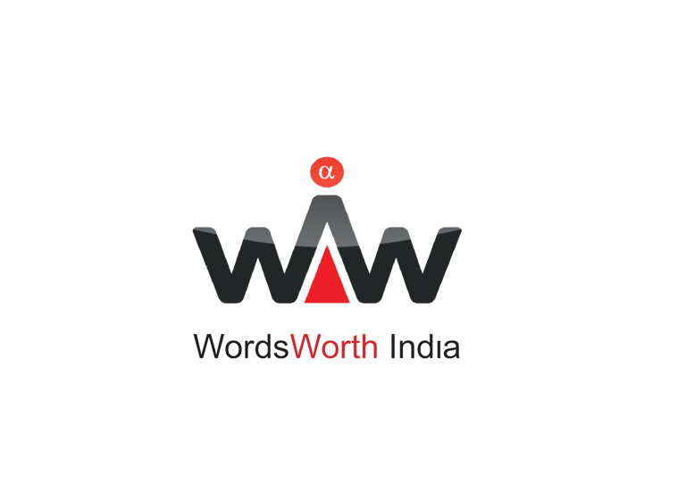 Words Worth India logo