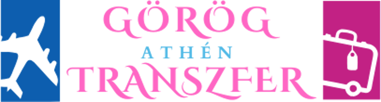 Görög-Transzfer logo