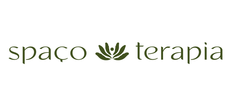 Spaço Terapia logo