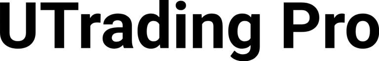 UTrading Pro logo