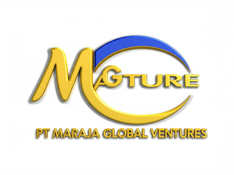 PT MARAJA GLOBAL VENTURES logo