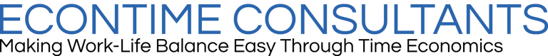 Econtime logo