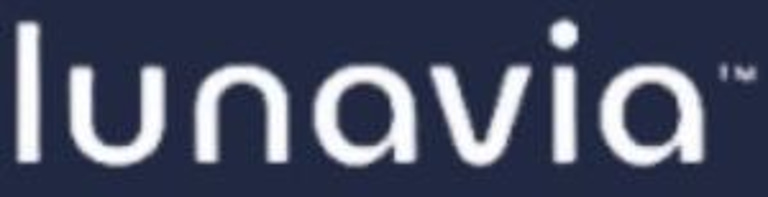 Lunavia Nail Fungus logo