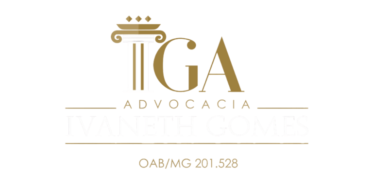 Ivaneth Gomes Advocacia logo