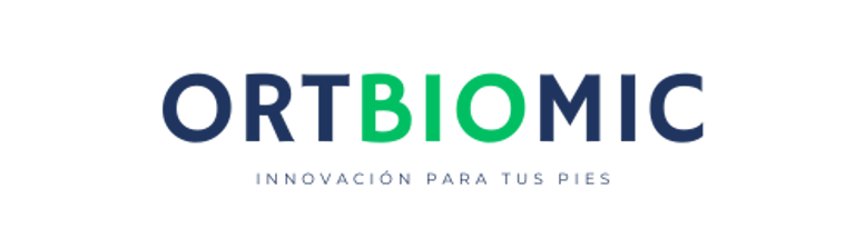 ortbiomic logo