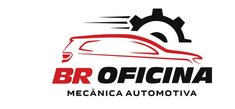 BR Oficina Mecânica logo