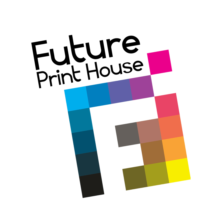 Future Print House logo