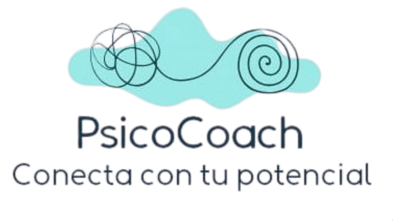 PSICOCOACH logo