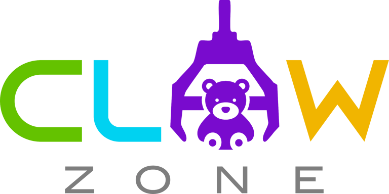 Claw Zone logo