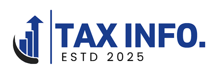 taxinfo.online logo