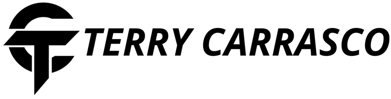 Terry España logo