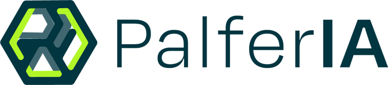 PalferIA logo