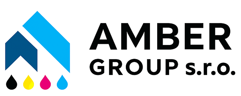 AMBER GROUP s.r.o logo