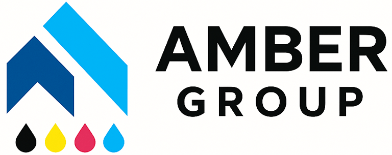 AMBER GROUP s.r.o logo