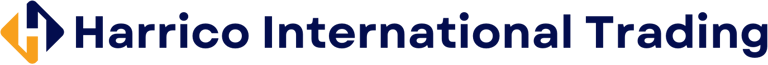 Harrico International Trading logo