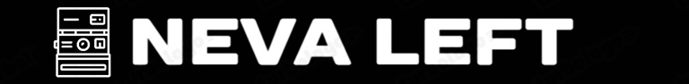 Neva Left logo