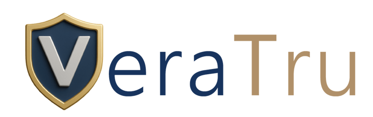 VeraTru logo