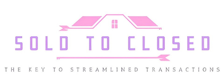 Sold to Closed logo