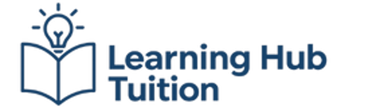 Learning Hub Tuition logo