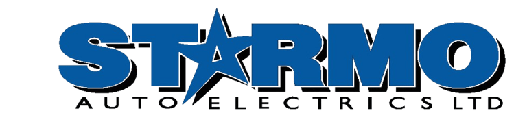 Starmo Auto Electrics Ltd logo