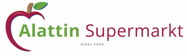 Alattin Supermarkt logo