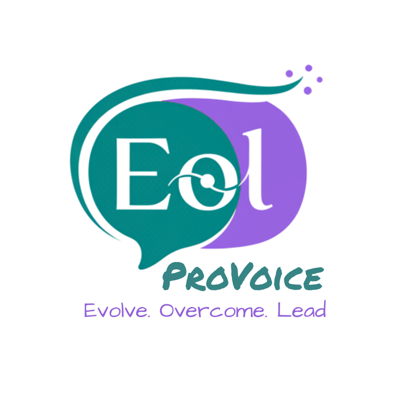 EOL Provoice logo