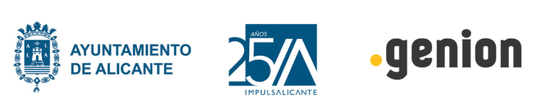 Inteligencia Artificial para Economía Social logo