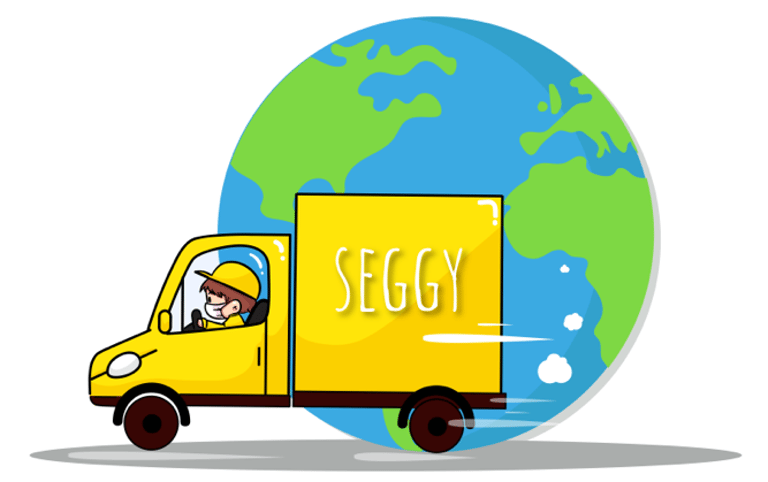 Seggui Store logo