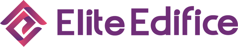 Elite Edifice logo