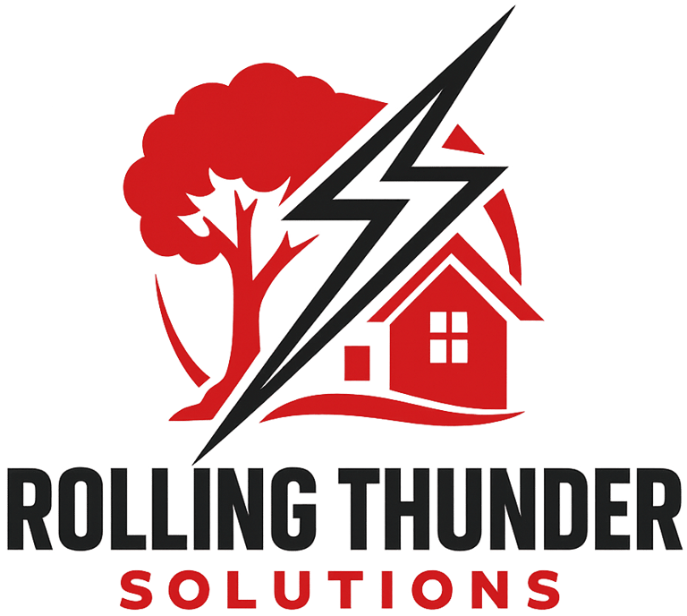 Rolling Thunder Solutions logo