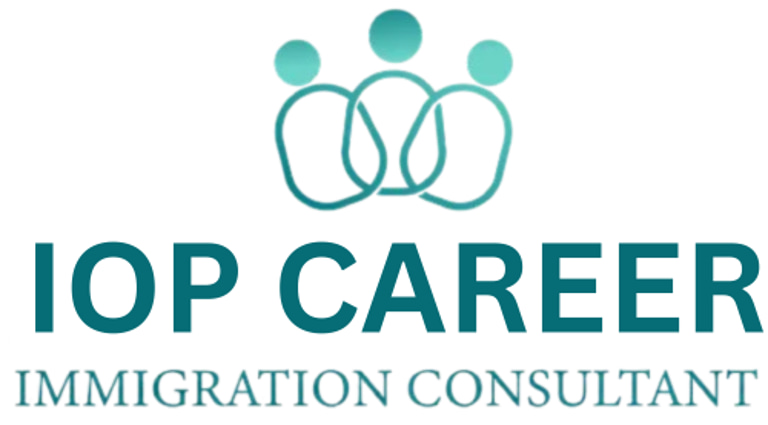 IOP Career LTD logo