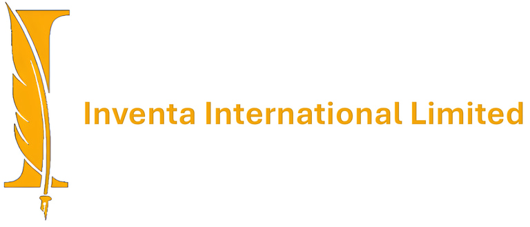 Inventa International Limited logo