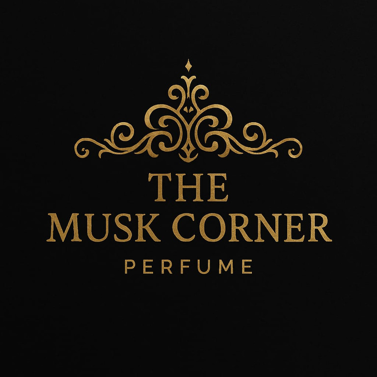 The Musk Corner logo