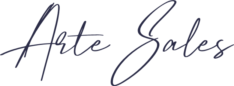 arte sales logo