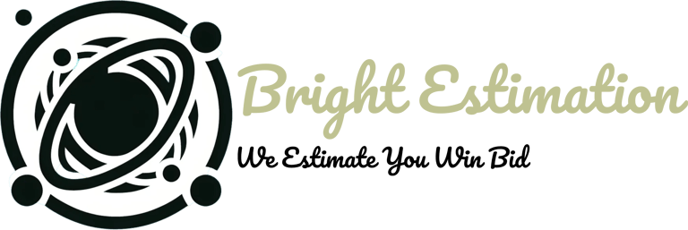 Bright Estimation logo