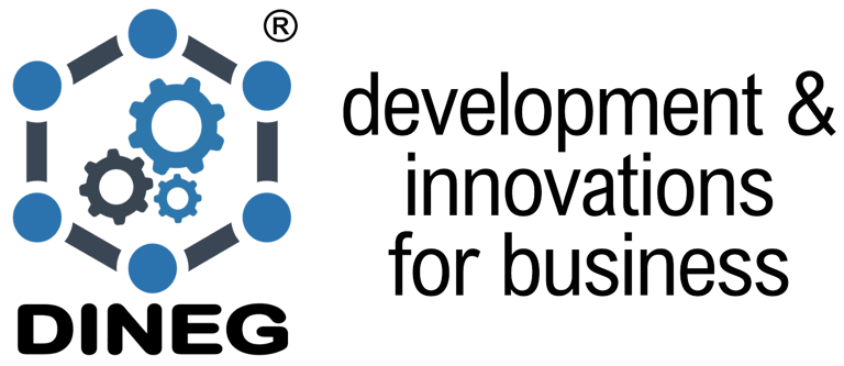 DINEG logo