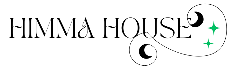 Himma House logo